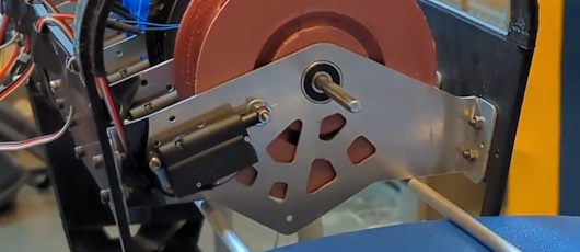 6 V Aktoren